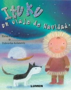Ituku - Pasquali, Dubravka, Cañón - Lumen