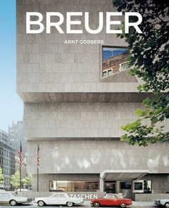 Breuer - Arnt Cobbers - Taschen