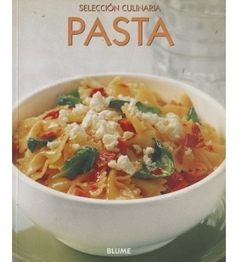 Pasta - Blume