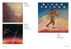 1000 Record covers - Michael Ochs - Taschen - Chelén Libros