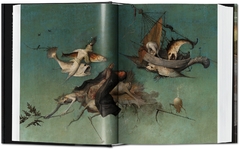 El Bosco - Stefan Fischer - Taschen en internet