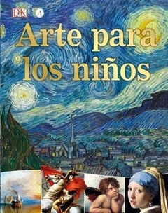 ARTE PARA LOS NIÑOS - Hodge Susie - EL ATENEO