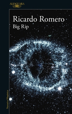 Big Rip - Ricardo Romero