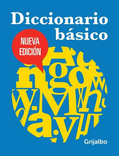 Diccionario Basico Grijalbo (n.edi) - Grijalbo S.a. Grijalbo