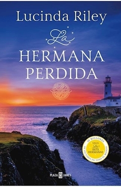LA HERMANA PERDIDA (SIETE HERMANAS 7) - LUCINDA RILEY