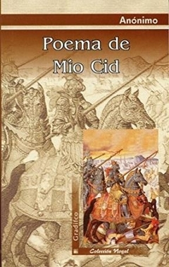POEMA DEL MIO CID - gradifco