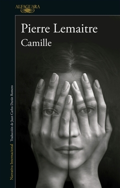 CAMILLE - PIERRE LEMAITRE