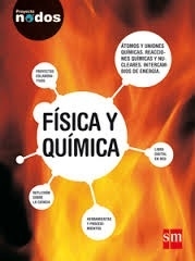 FISICO QUIMICA ATOMOS Y UNIONES NODOS ED SM