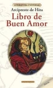 LIBRO DE BUEN AMOR - ARCIPRESTE DE HITA