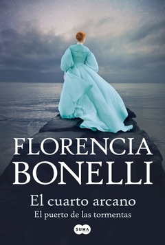 El cuarto arcano 2 - Florencia Bonelli