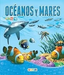 Océanos y mares - SIGMAR