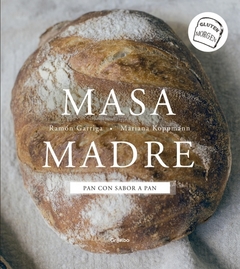 MASA MADRE - KOPPMANN - GARRIGA - GRIJALBO