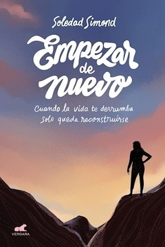 EMPEZAR DE NUEVO - SOLEDAD SMIND