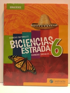 BICIENCIAS 6 ESTRADA BONAERENSE