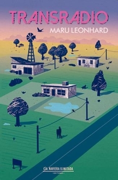TRANSRADIO - MARU LEONHARD