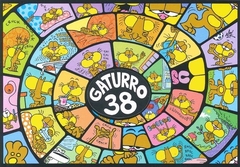GATURRO 38
