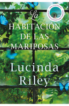 La habitación de las mariposas - Lucinda Riley
