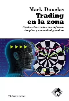 TRADING EN LA ZONA - MARK DOUGLAS - VALLETTA - comprar online