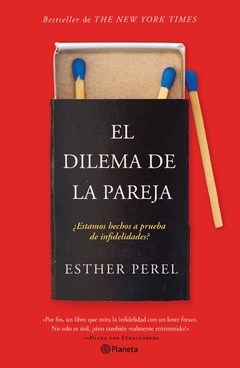 El dilema de la pareja - ESTHER PEREL
