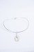 Choker Fita Elo Único - comprar online