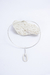 Choker Fita Elo Único