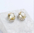 Brinco Oval Charmed Grande on internet