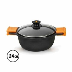 CACEROLA EFFICIENT BRA ALTA N24