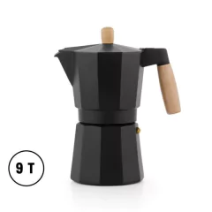 CAFETERA BRA MARKET 9 P