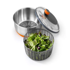 CENTRIFUGADORA DE VERDURAS BRA - comprar online