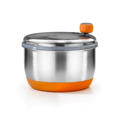 CENTRIFUGADORA DE VERDURAS BRA en internet