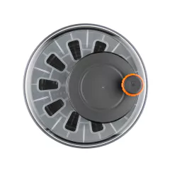 CENTRIFUGADORA DE VERDURAS BRA - Pranzo bazar