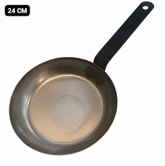 SARTEN CHAPA HIERRO N 24 - comprar online
