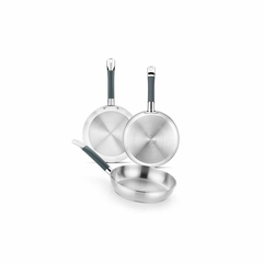 SARTEN MASTER INOX N 28 - tienda online