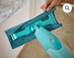 MOPA CON SPRAY - Pranzo bazar