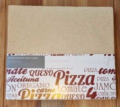 PIEDRA PARA HORNO REFLACTARIO - comprar online