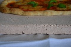 PIEDRA PARA HORNO REFLACTARIO