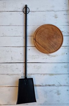 PALA PARRILLA PROFESIONAL - comprar online
