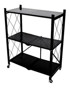 ESTANTERIA RODANTE 92CM ALTO - comprar online