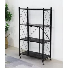 ESTANTERIA RODANTE 1,28CM ALTO - comprar online