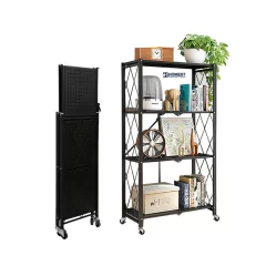 ESTANTERIA RODANTE 1,28CM ALTO en internet