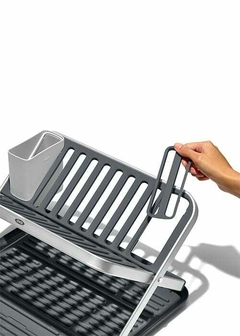 SECAPLATO OXO ALUMINIO PLEGABLE