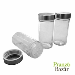 ESPECIERO DE ACERO INOX X 12 en internet