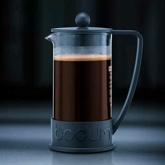 CAFETERA BODUM BRAZIL NEGRA 8 PC en internet