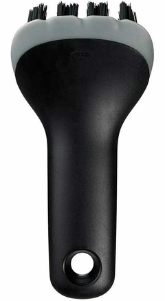 CEPILLO LIMPIA PARRILLA OXO - comprar online