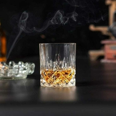 Imagen de VASO WHISKY MONTECARLO 210 ML