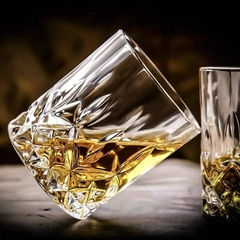 VASO WHISKY MONTECARLO 210 ML - tienda online