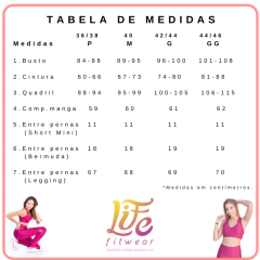 BERMUDA COMPRESS LIFE RUN - Life Fitwear