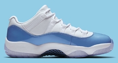 Imagen de Air Jordan Retro 11 Low University Blue(2017)