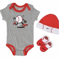 BODY NIKE Béisbol