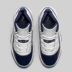 AIR JORDAN RETRO 11 "WIN LIKE '82"(2017) - tienda online
